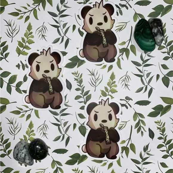 Random Sticker Bundle - Picture 7 of 10